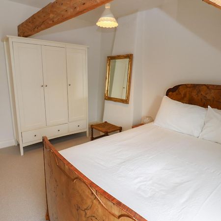 Cross View Cottage ออลส์ตัน ภายนอก รูปภาพ