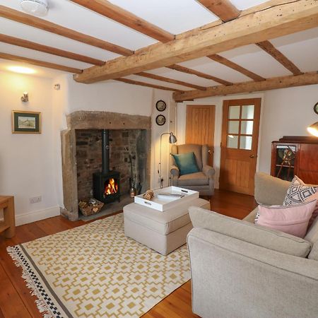 Cross View Cottage ออลส์ตัน ภายนอก รูปภาพ