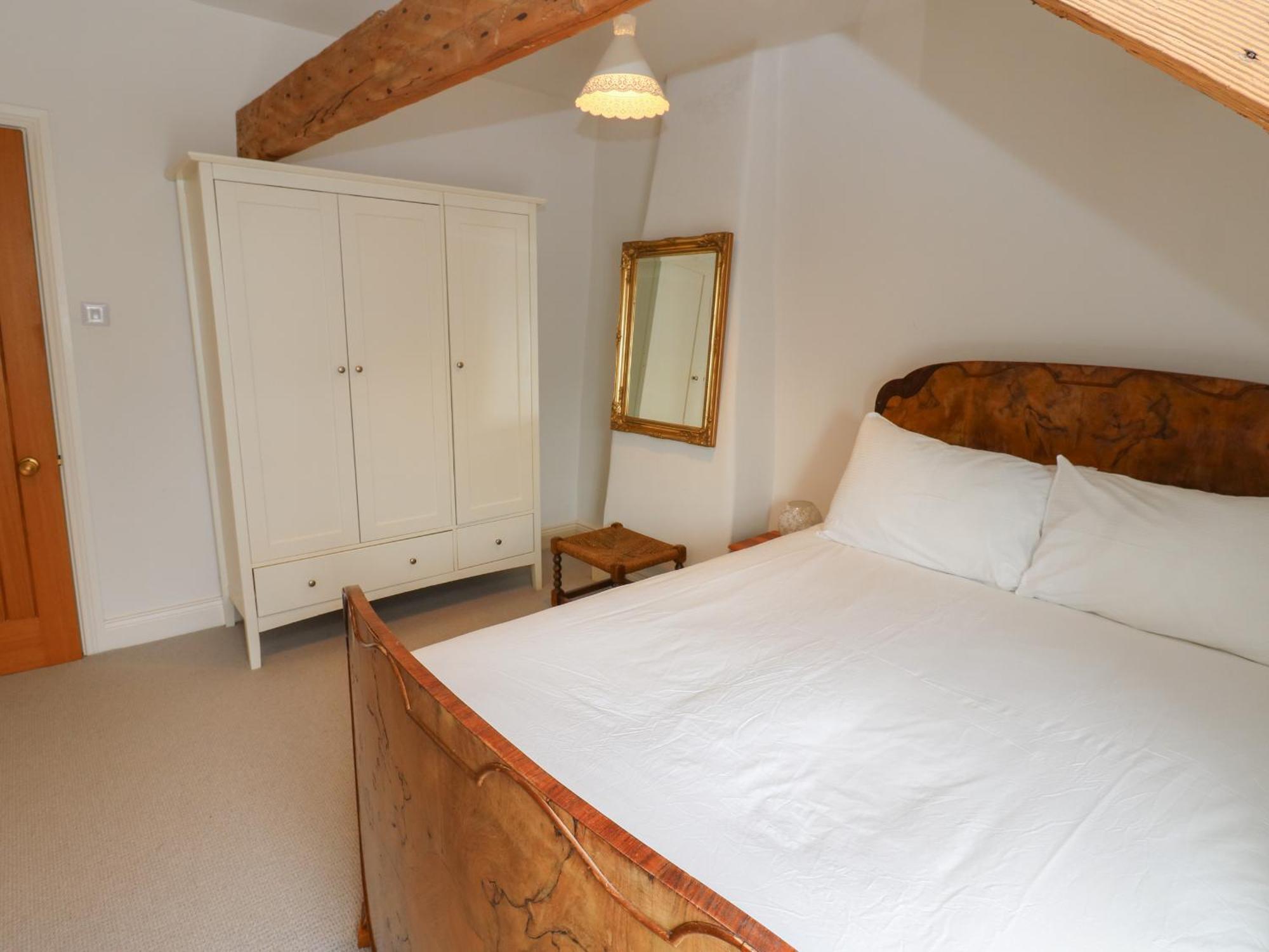 Cross View Cottage ออลส์ตัน ภายนอก รูปภาพ