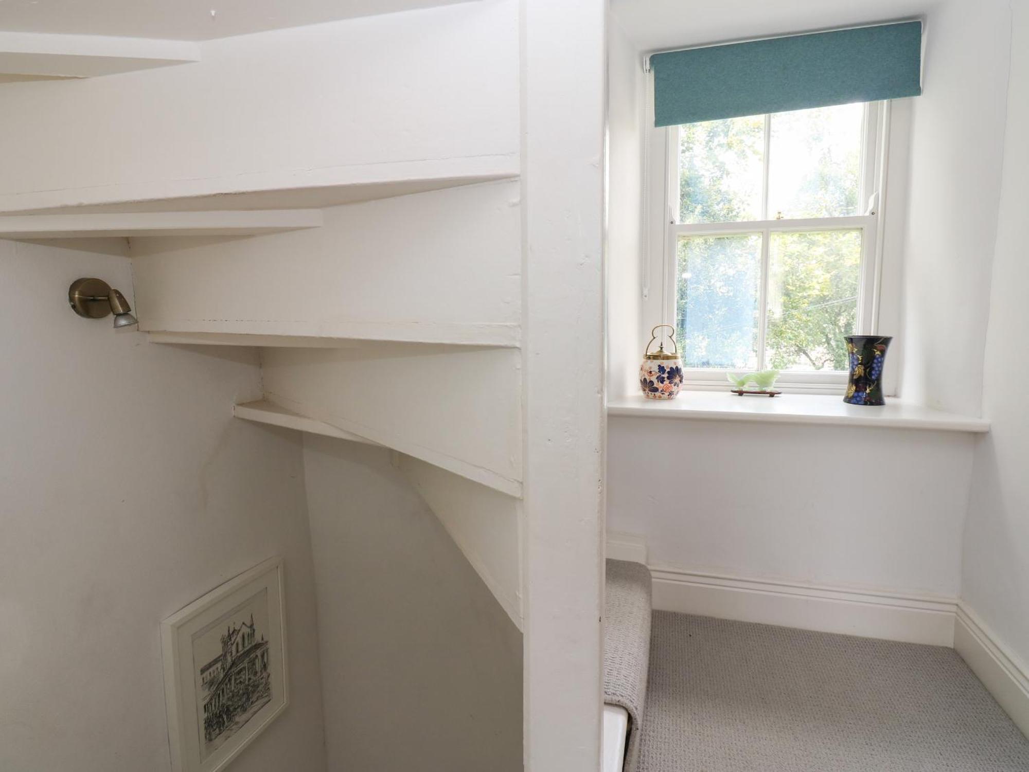 Cross View Cottage ออลส์ตัน ภายนอก รูปภาพ