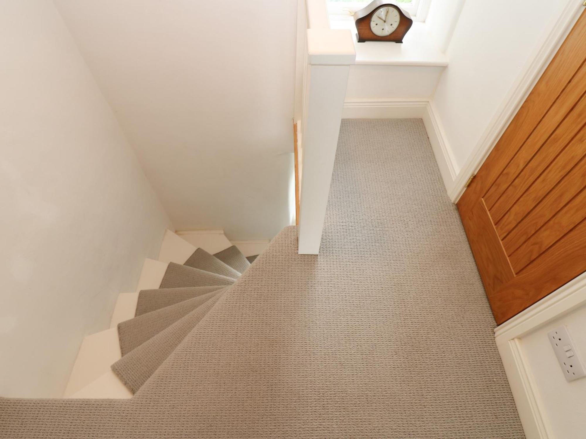 Cross View Cottage ออลส์ตัน ภายนอก รูปภาพ