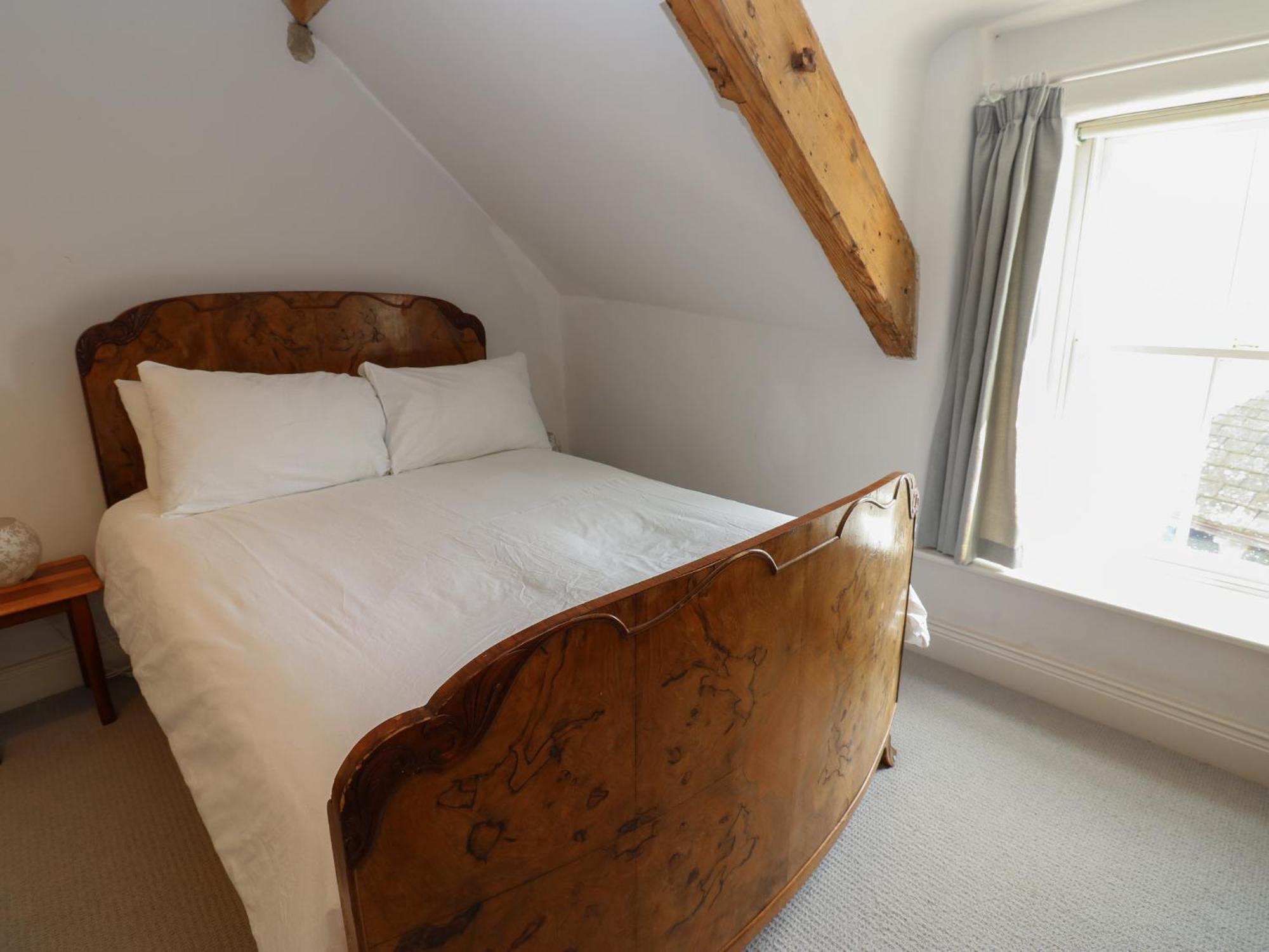 Cross View Cottage ออลส์ตัน ภายนอก รูปภาพ