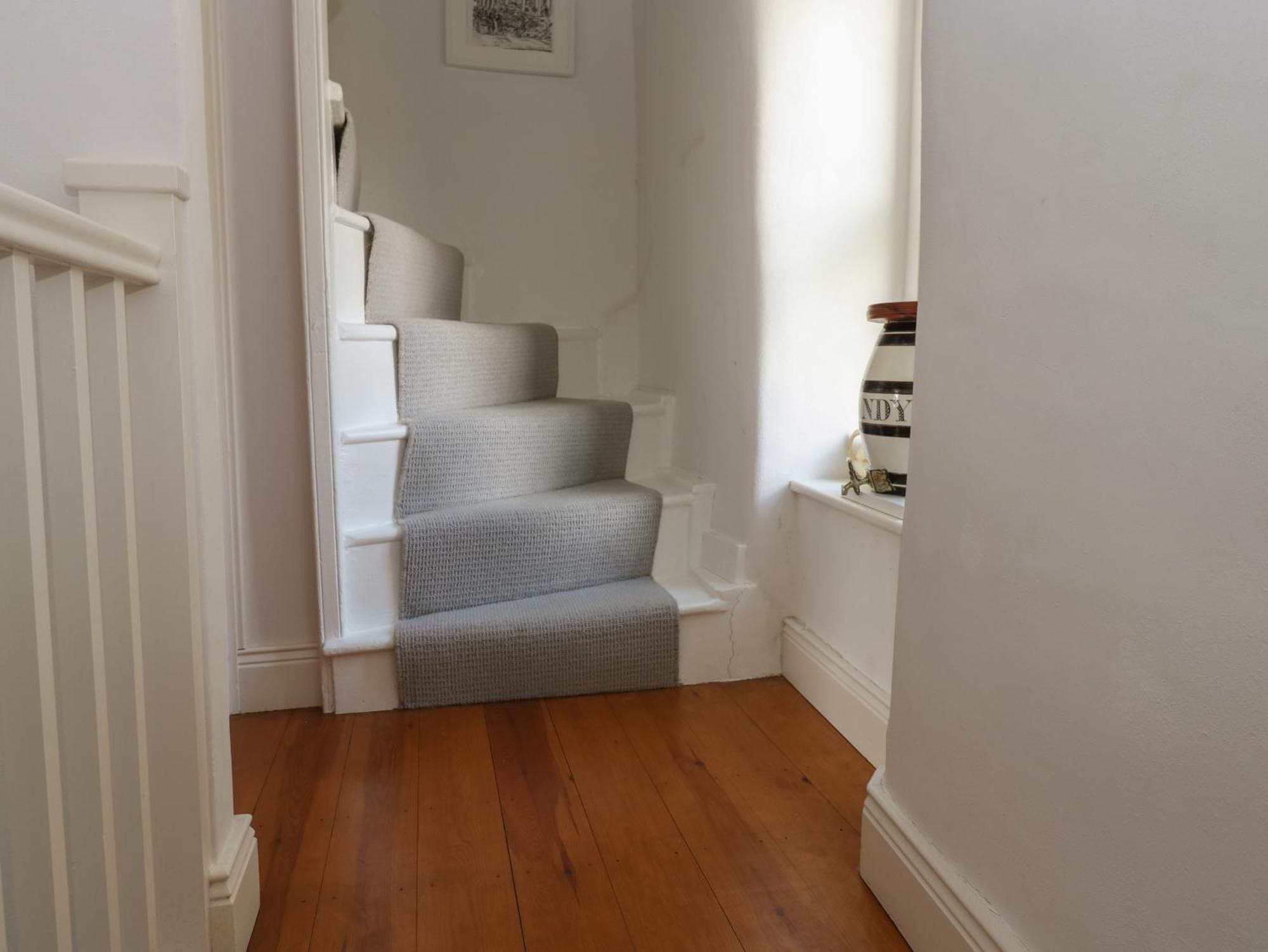 Cross View Cottage ออลส์ตัน ภายนอก รูปภาพ